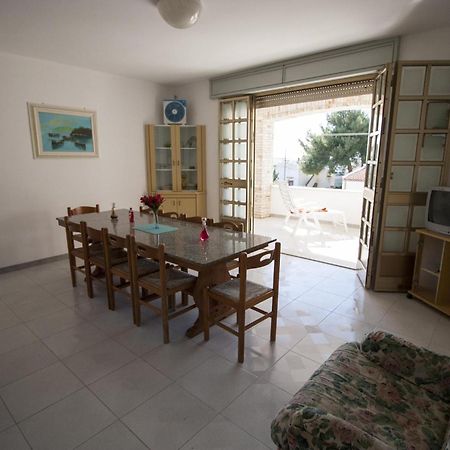 Sax House Apartment Marina di Mancaversa Exterior photo