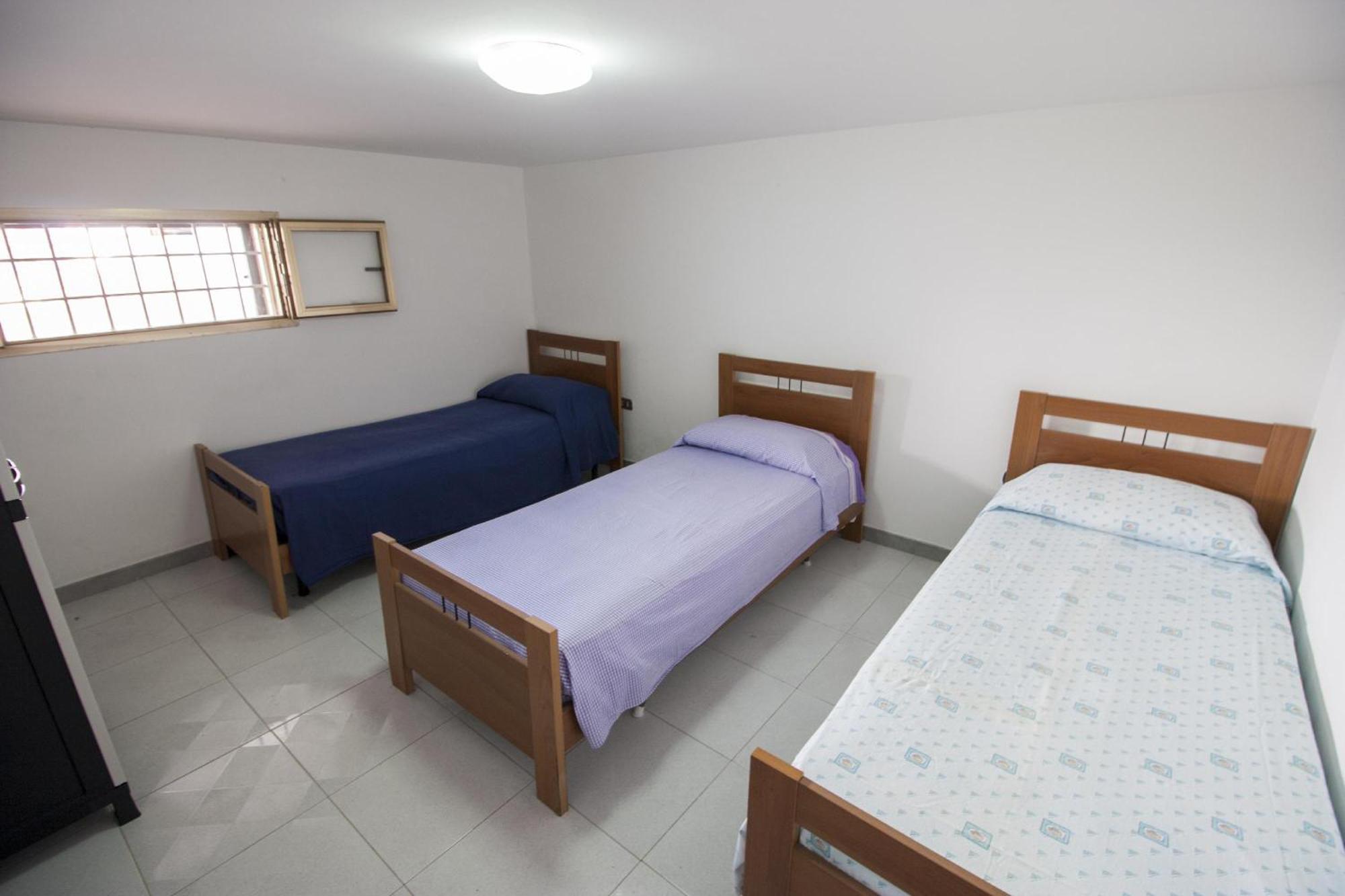 Sax House Apartment Marina di Mancaversa Exterior photo