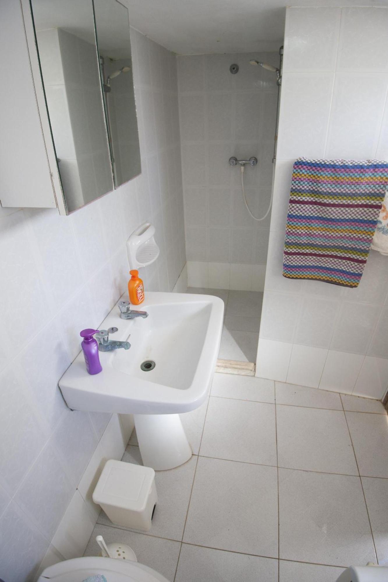 Sax House Apartment Marina di Mancaversa Exterior photo