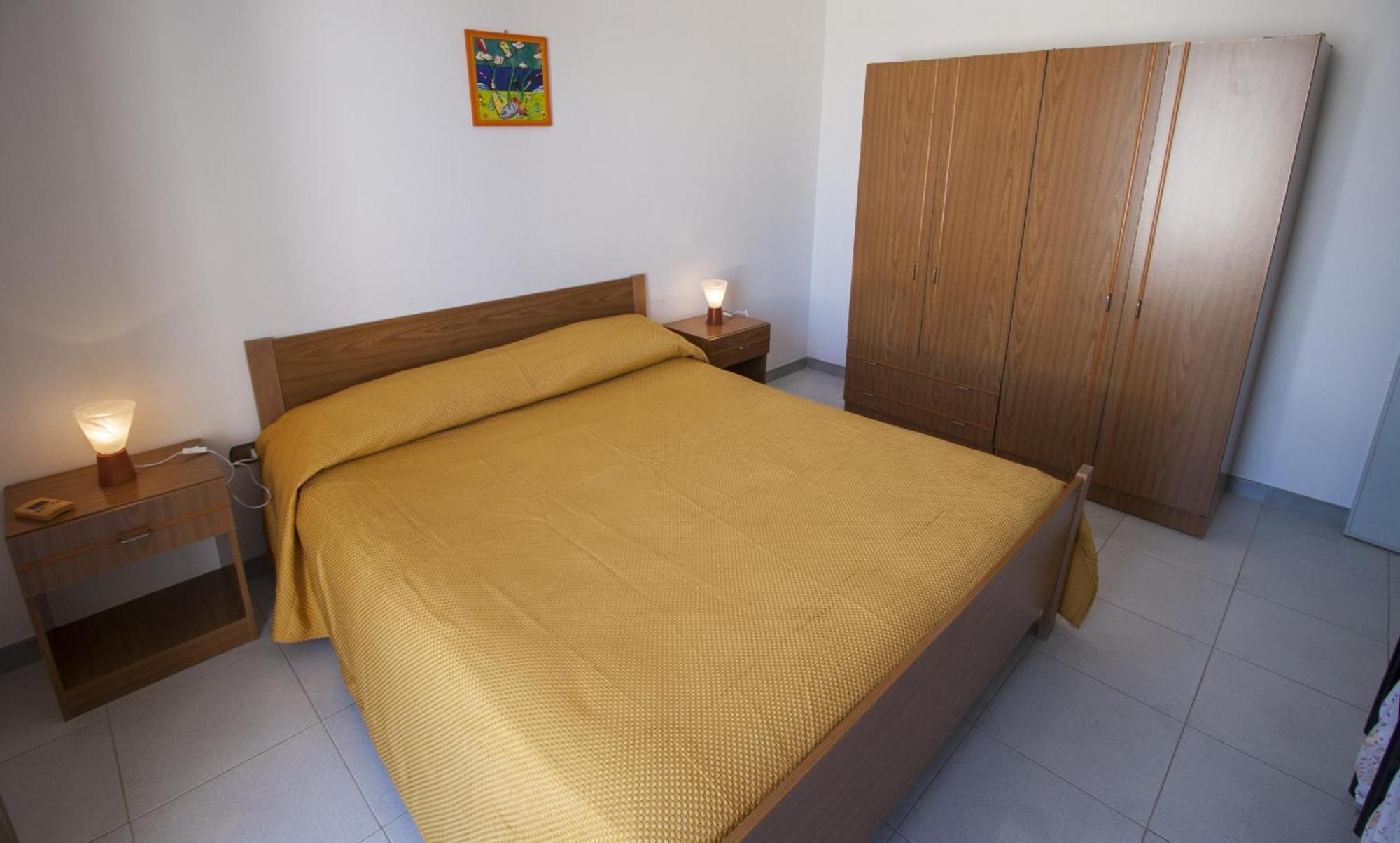 Sax House Apartment Marina di Mancaversa Exterior photo
